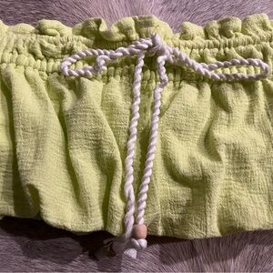 Free People Tube Top